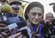 Ecaterina Andronescu, prima reacție după audierea la DNA: ”Nu este semnătura mea!”