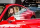 Simona Halep. Apropiaţii au intrat în garajul jucătoarei. Când au văzut ce maşini are, au înlemnit