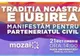 "Tradiţia noastră e iubirea" - protest pentru legalizarea parteneriatul civil în Piaţa Universităţii