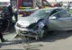 Accident cumplit în Timișoara: cinci persoane au ajuns la spital