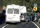 Patru maşini, implicate într-un carambol pe Valea Oltului