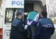 A mușcat un polițist și a încercat să-i rupă cămașa. Ce pedeapsă a primit agresorul