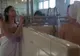 Au făcut o gaură în vestiarul fetelor şi le-au filmat goale. Au publicat imaginile