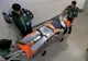 Video ȘOCANT! Momentul în care fratele lui Kim Jong-un este dus la spital, după ce a fost otrăvit