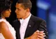 Barack și Michelle Obama au sărbătorit 25 de ani de căsnicie. Ce surpriză a pregătit fostul lider 