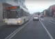 VIDEO. Imagini cutremurătoare cu un biciclist lovit în plin de o maşină