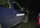 Fetiţa de doi ani dispărută în pădure a fost găsită la un kilometru de casă