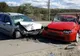 Accident grav cu trei maşini implicate, în Alba: Nouă victime, transportate la spital