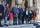 Fostul preşedinte al Ucrainei caută în România mormântul "duşmanului de moarte al Rusiei"