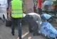 Caz șocant în Vrancea! Un bătrân și-a omorât nepotul cu un topor, apoi a adormit lângă cadavru