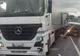 Grav accident în Prahova! Trafic restricționat, după ce doua TIR-uri s-au ciocnit