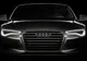 Audi a publicat prima imagine cu noul A7. Motorul va avea 550 de cai putere