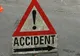 Accident grav: două TIR-uri s-au ciocnit frontal