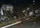 Căruță lovită în plin de o mașină: doi copii și un adult au fost răniți