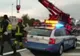 Accident grav în Italia: un român a murit iar alte 5 persoane sunt rănite
