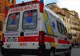 Român bătut și incendiat la Torino