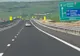 FOTO. Surpriză pe Autostrada A1. Şoferul a înlemnit când a văzut ce era în faţa lui