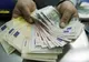 CAPTURĂ impresionantă în Italia: bancnote false, fabricate inclusiv în România.Valoarea: 28 mil euro