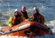 Un vas cu turiști a naufragiat pe un lac din Italia - 20 de persoane sunt date dispărute