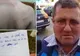 VIDEO. Un tată şi-a snopit în bătaie copilul pentru că nu a închis poarta