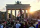 Proteste de amploare la Berlin. Mii de oameni, în stradă