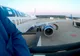 Aproape 200 de români, întorși din drum pe un aeroport din Egipt