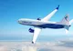 Avion Blue Air care zbura pe ruta Bucureşti-Stuttgart, aterizare de urgenţă