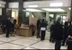 Cu cine s-a  sărutat Liviu Dragnea la Înalta Curte de Casație și Justiție