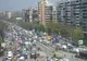 Trafic restricţionat în Bucureşti. Când şi pe ce artere