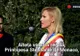 Odă pentru Gabriela Firea, în discurs: "Prezenţa dvs aici arată că CIRCUL românesc are viitor"