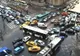 Centrul Bucureştiului, paralizat. Vezi ce artere sunt închise traficului