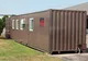 A fost scos la vânzare un container de 36.000 de dolari! Când se deschid ușile, rămâi mut de uimire 