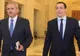 Prima reacţie a lui Liviu Dragnea după atacul fără precedent al lui Victor Ponta 