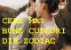 Cele mai bune cupluri din zodiac. Dragostea lor face lumea mai frumoasă!