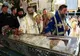 Zeci de mii de credincioși, în procesiune cu moaștele Sfintei Cuvioase Parascheva