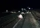 Carnagiu pe o şosea din Caraş-Severin! Turmă de oi, lovită în plin de o șoferiță