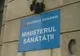 Ministrul Sănătății, o nouă rundă de negocieri cu sindicaliștii