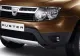 Dacia Duster, modelul despre care nimeni nu ştia că s-a fabricat, a apărut pe străzi