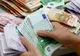 Cursul interbancar, pe creștere la începutul săptămâni, la 4.65 lei pentru un euro