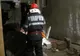 Explozie puternică într-o locuință din Vaslui: un bărbat a fost rănit