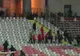 SCANDAL pe stadionul Dinamo. Zeci de suporteri au rupt gardurile ca să ceară socoteală conducerii