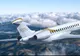 Cum arată AVIONUL MILIARDARILOR - e cel mai scump din lume, dar şi cel mai luxos!