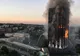 Imaginea care a îngrozit toată Londra. Ce a apărut la geamurile blocului care a ars acum 3 luni