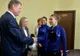 Simona Halep. Mesajul lui Klaus Iohannis pentru jucătoarea noastră