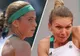Simona Halep. Cum a scăpat românca de "coşmarul" Jelena Ostapenko. Reacţia letonei e uimitoare