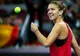 Situație UMILITOARE pentru Simona Halep! Iată ce i-a lăsat un gust amar