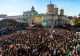 Sfântul Dimitrie cel Nou. Patriarhul Kiril al Rusiei și Daniel, liturghie specială pentru pelerini