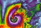 150 de români, blocați pe aeroportul din Liverpool din cauza uraganului Ophelia. Reacția Wizz Air