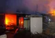 Incendiu puternic la un depozit din Iași. Șase mașini de pompieri au intervenit