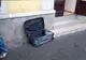 VIDEO. Alertă cu bombă în centrul oraşului Satu Mare
